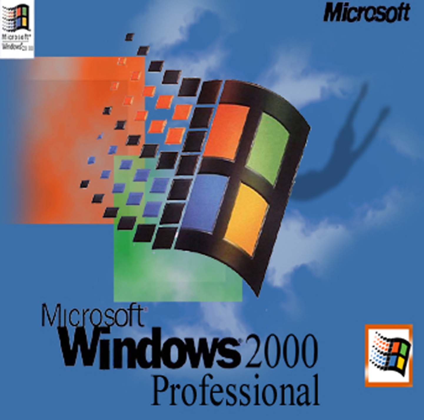 can i install microsoft office 2000 on windows 10